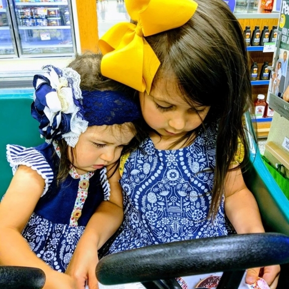 💥SOLD💥❤️Matilda Jane Over Yonder Dress❤️ - Picture 4 of 8